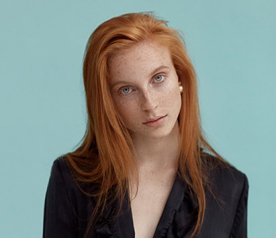 Mary Karter