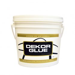 Dekor Glue 1 Cuñete