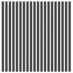 Wallpaper smart stripes