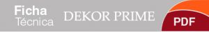 Dekor Prime