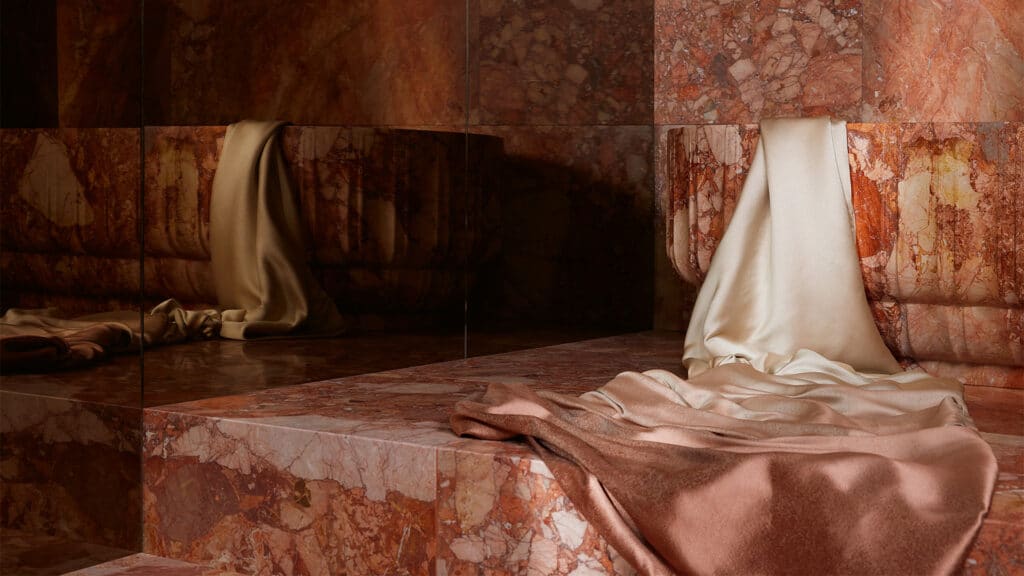 Zinc Textile telas para muebles